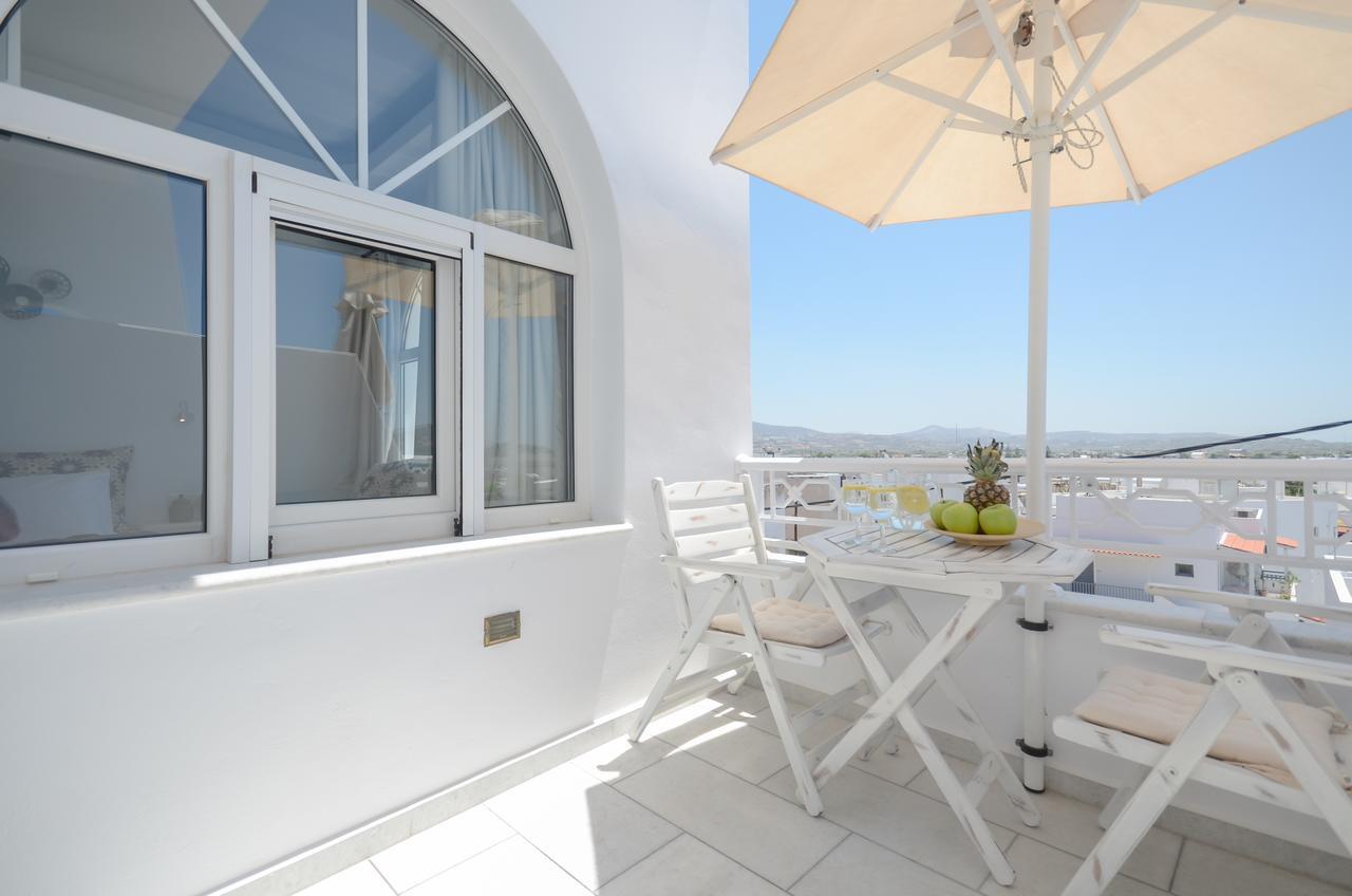 Naxos Dream Oniro Studios - Adults Only Aparthotel