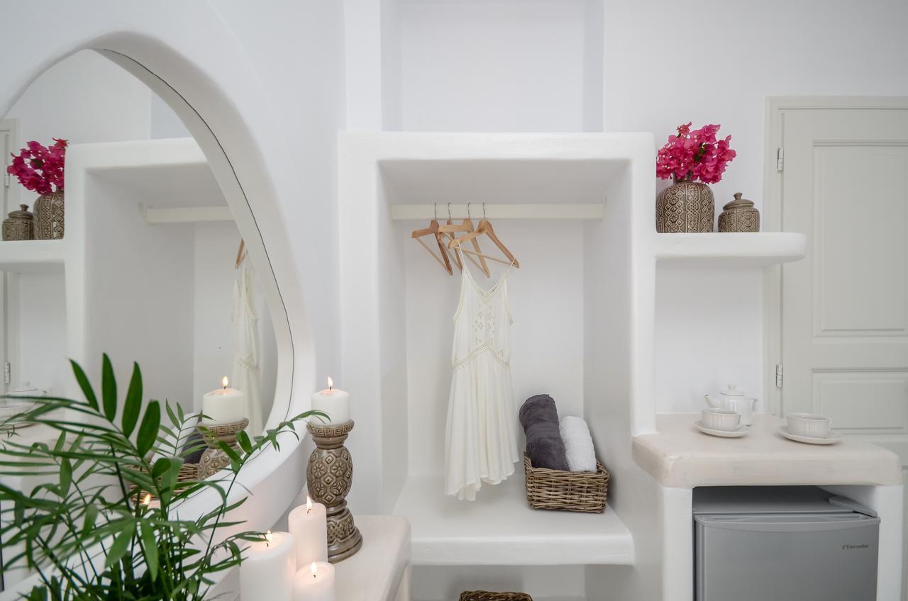 Aparthotel Naxos Dream Oniro Studios - Adults Only