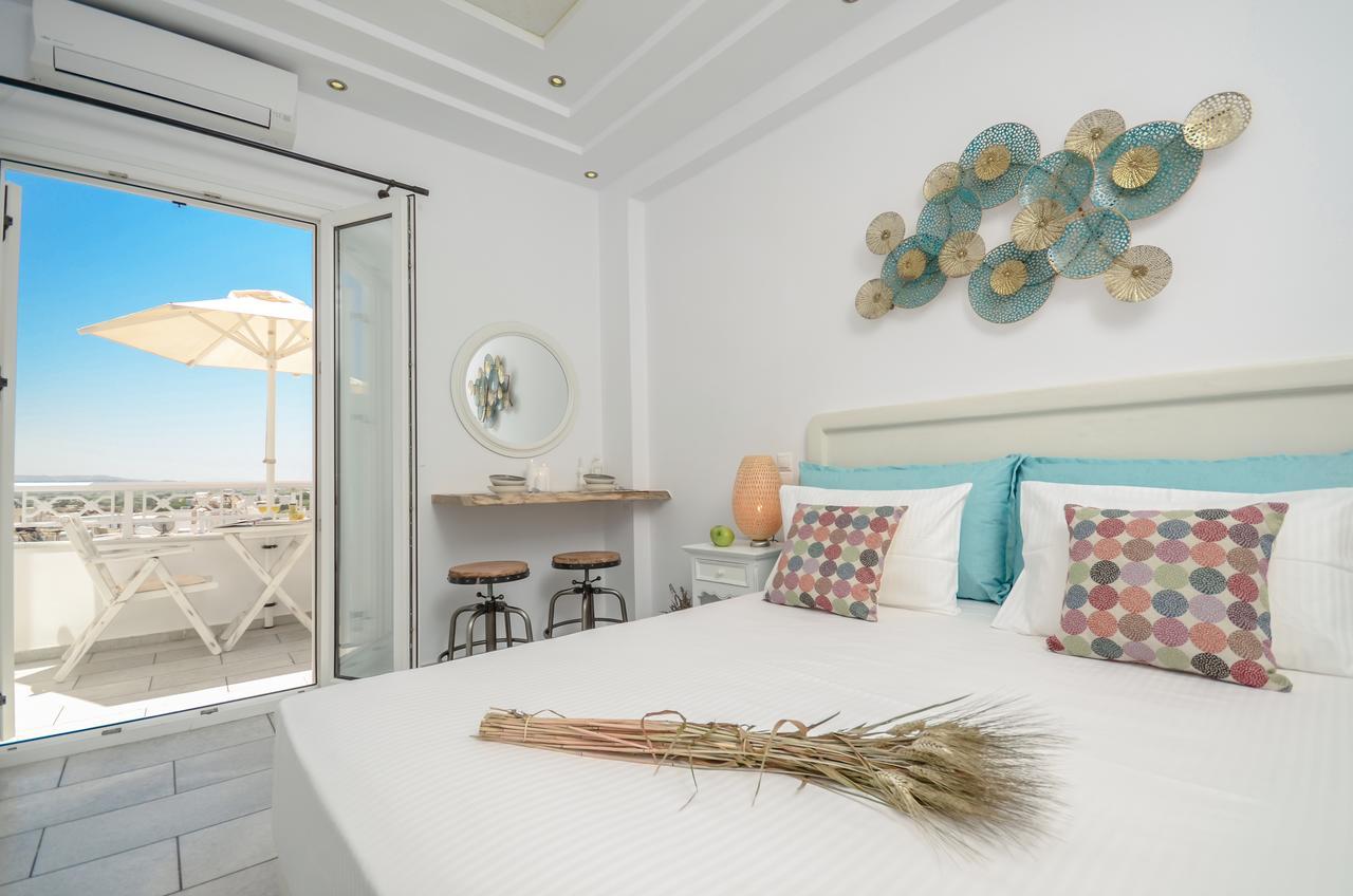 Aparthotel Naxos Dream Oniro Studios - Adults Only Naxos City