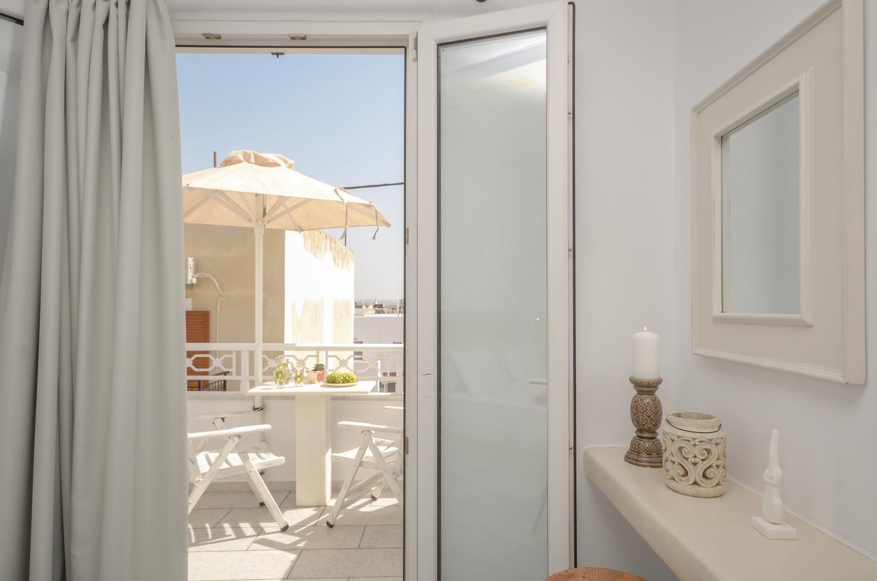 Aparthotel Naxos Dream Oniro Studios - Adults Only Naxos City