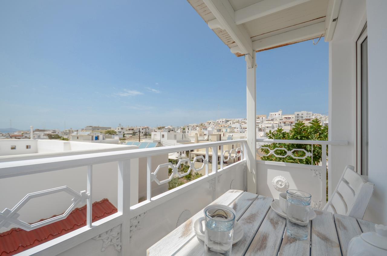 Aparthotel Naxos Dream Oniro Studios - Adults Only