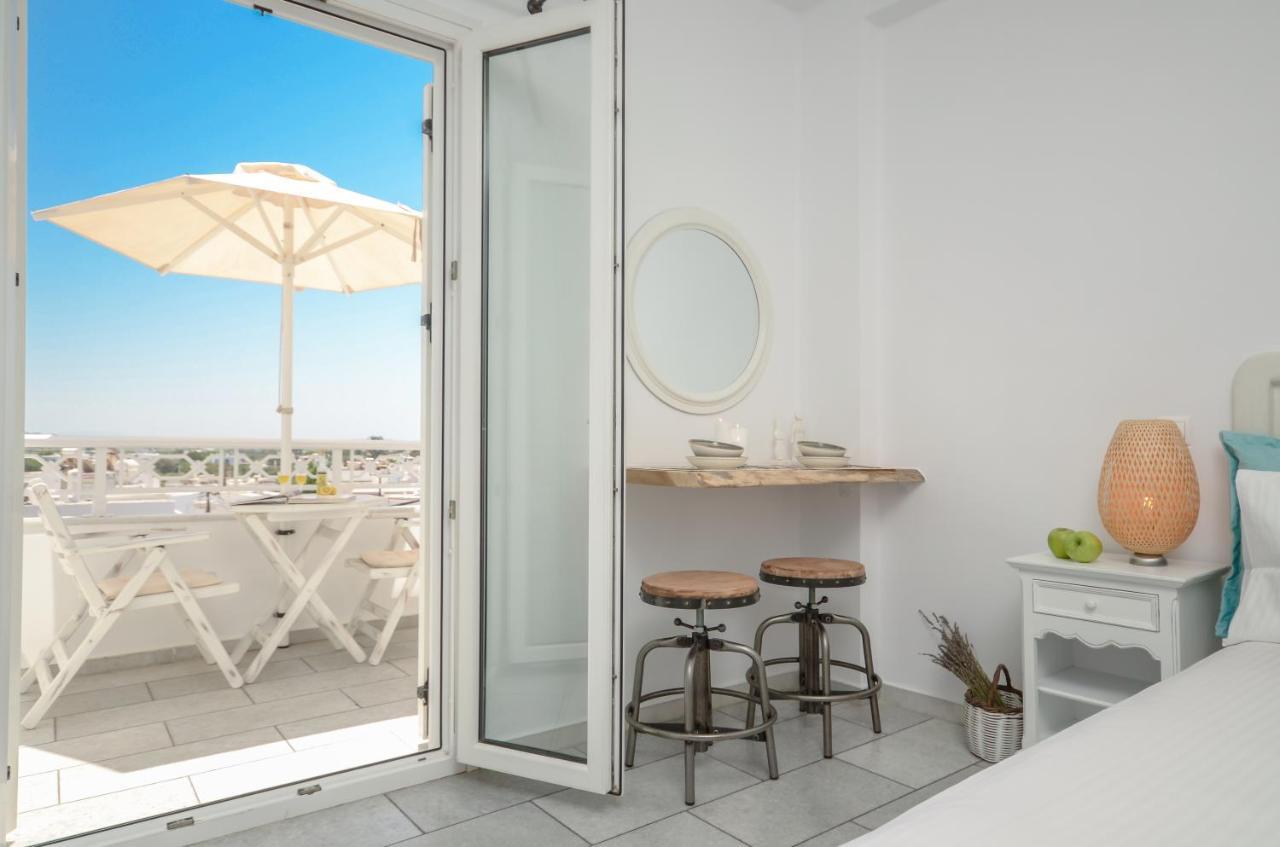 Naxos Dream Oniro Studios - Adults Only 2*