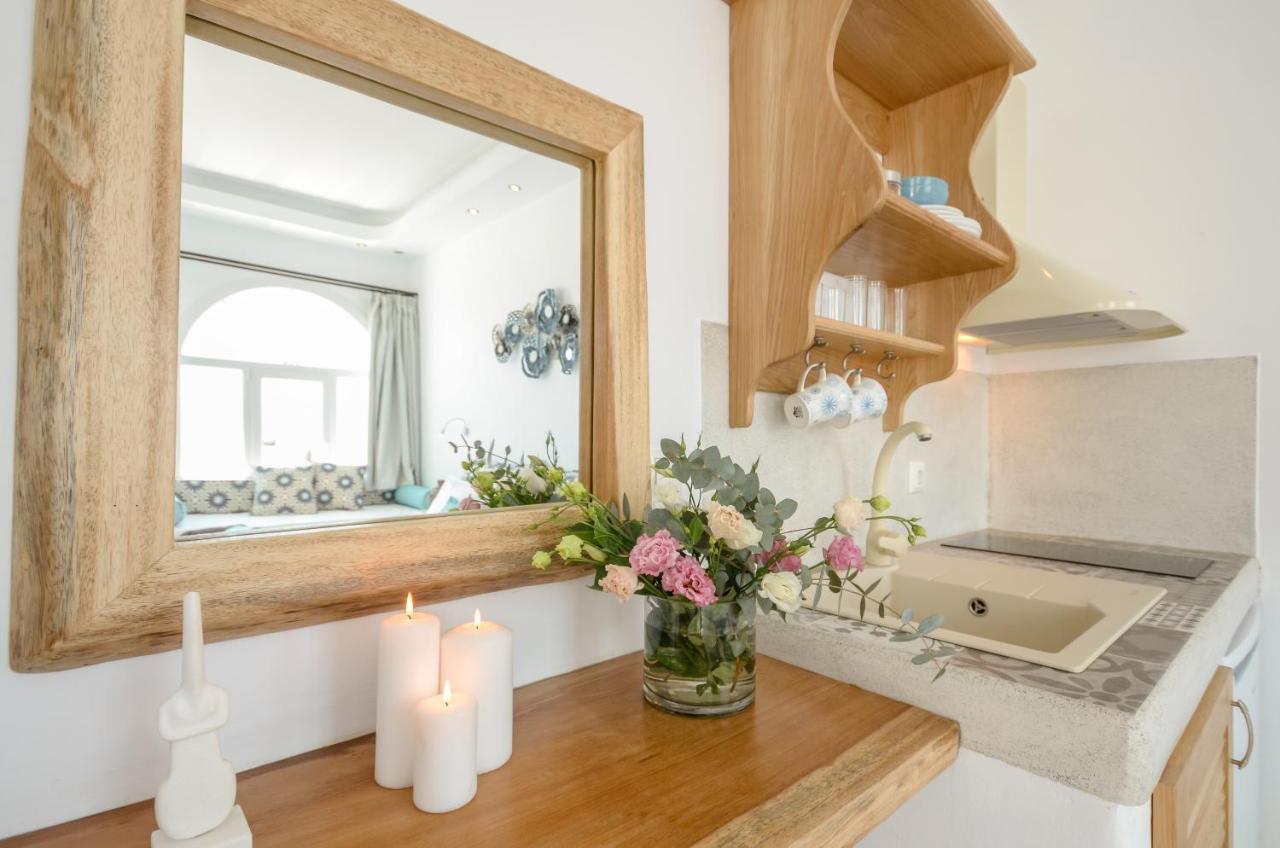 Aparthotel Naxos Dream Oniro Studios - Adults Only Naxos City