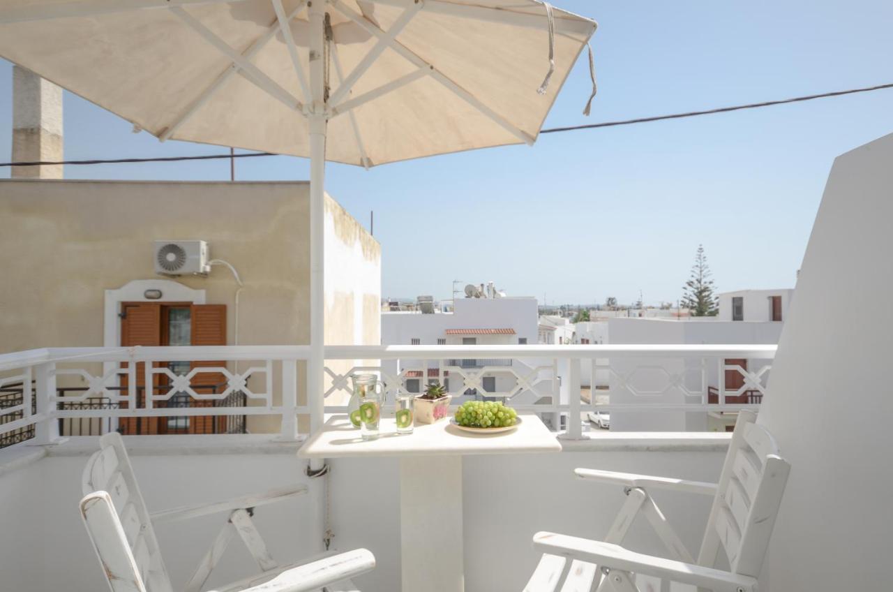 Naxos Dream Oniro Studios - Adults Only Naxos City