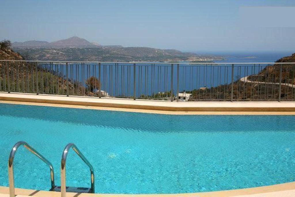 Aptera Paradise Apartment *