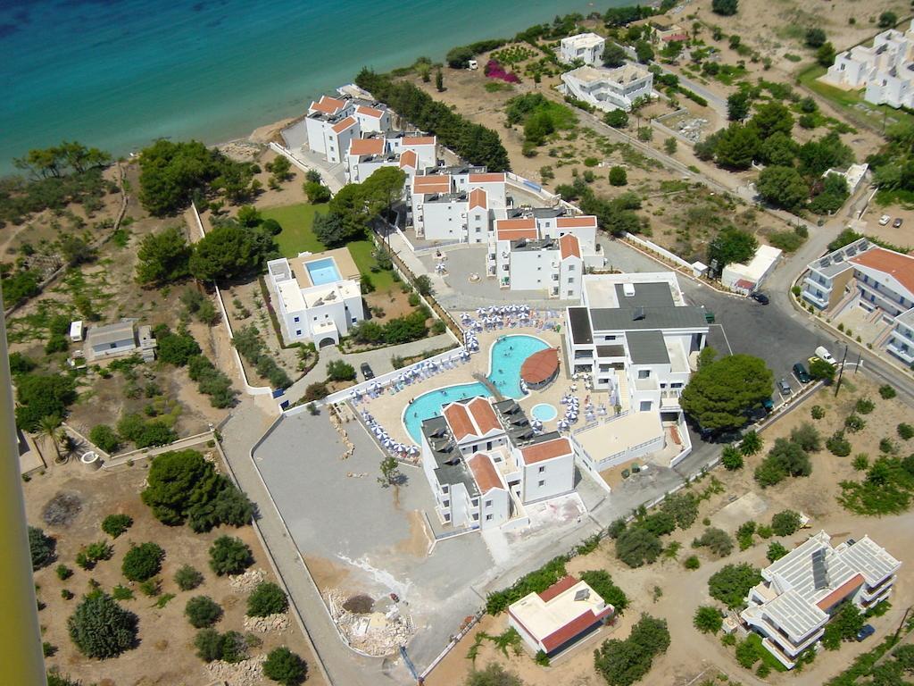 Lindia Thalassa Hotel