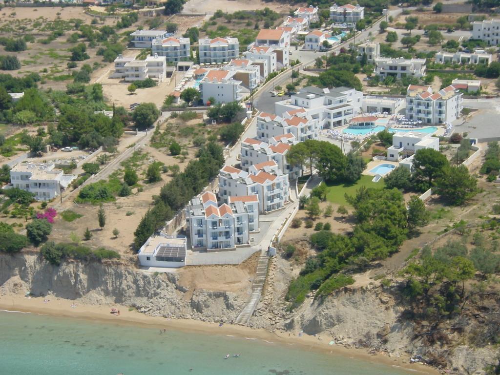 Lindia Thalassa Hotel 3*