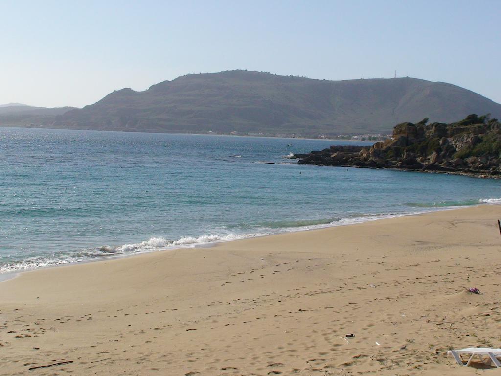 Hotel Lindia Thalassa Pefki (Rhodes)
