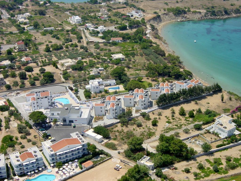 Lindia Thalassa Pefki (Rhodes)