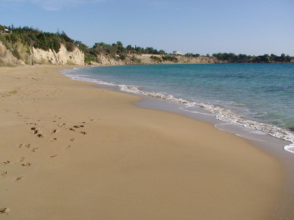 Lindia Thalassa Hotel 3*