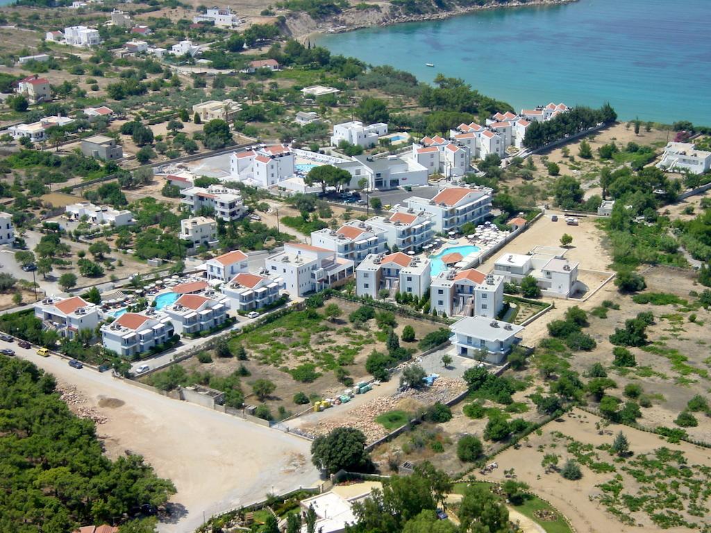 Lindia Thalassa 3* Pefki (Rhodes)