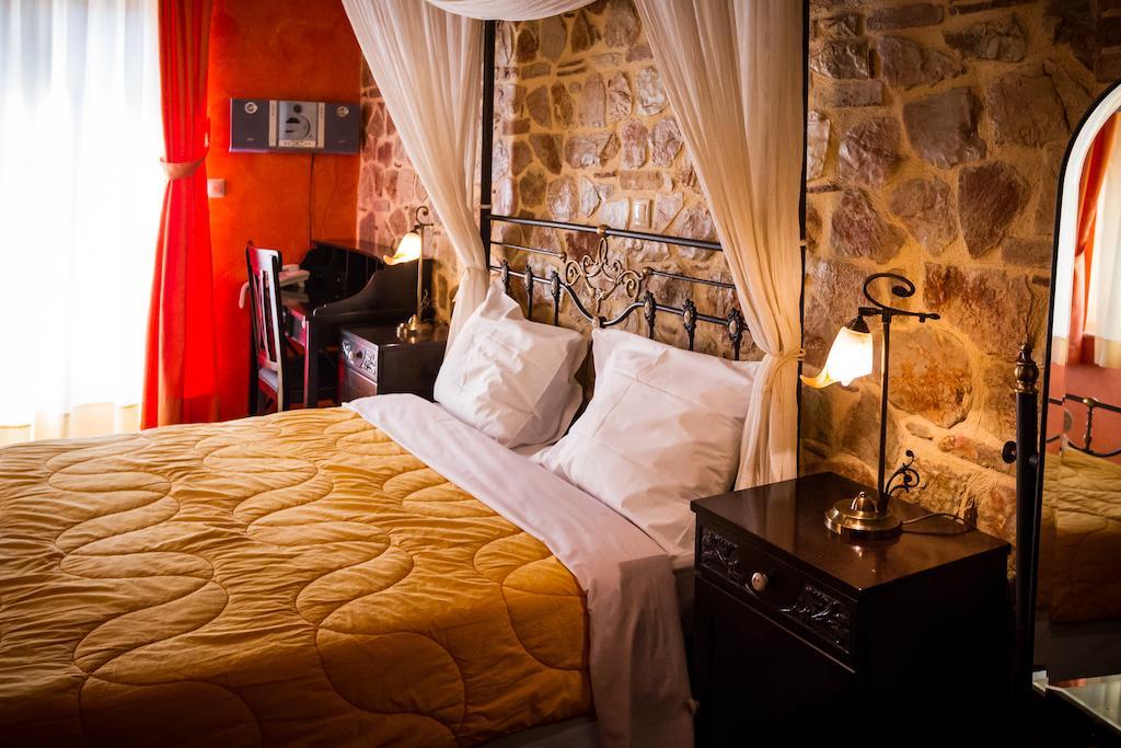 Acronafplia A 4* Nafplio