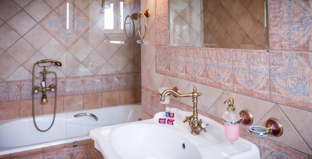 Acronafplia A Guest house Nafplio