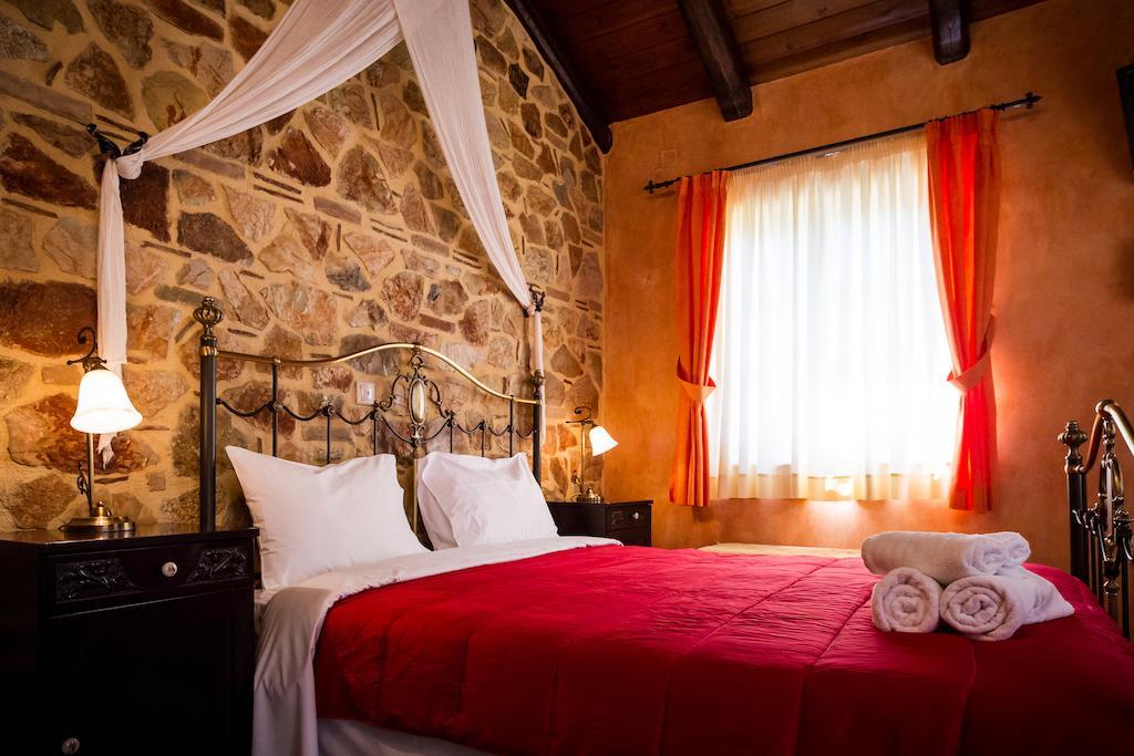 Acronafplia A Guest house Nafplio