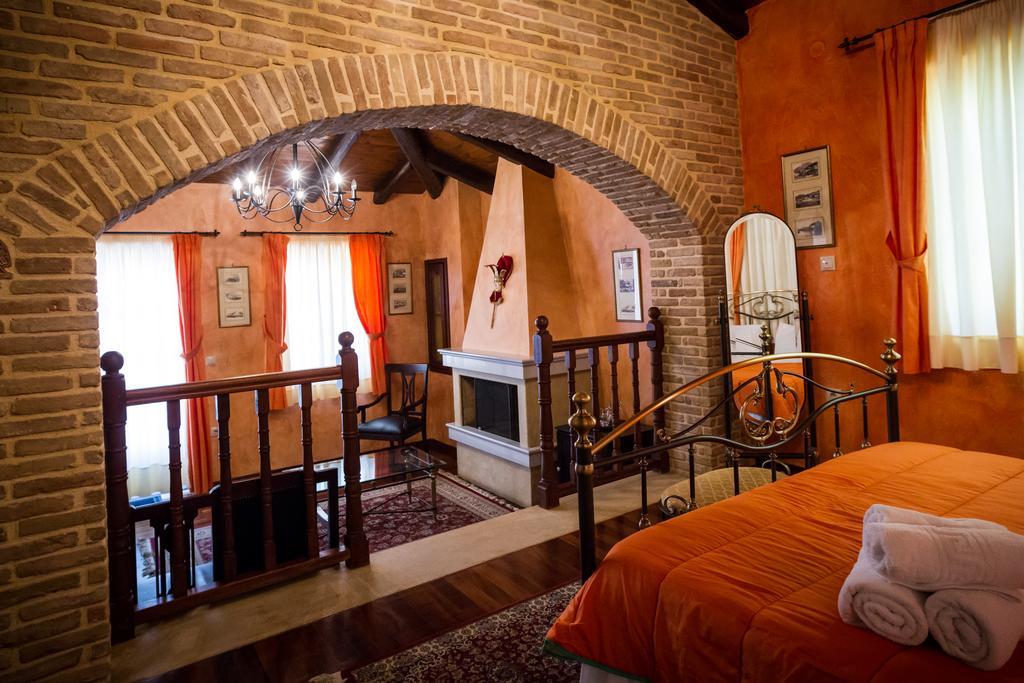 Acronafplia A 4* Nafplio