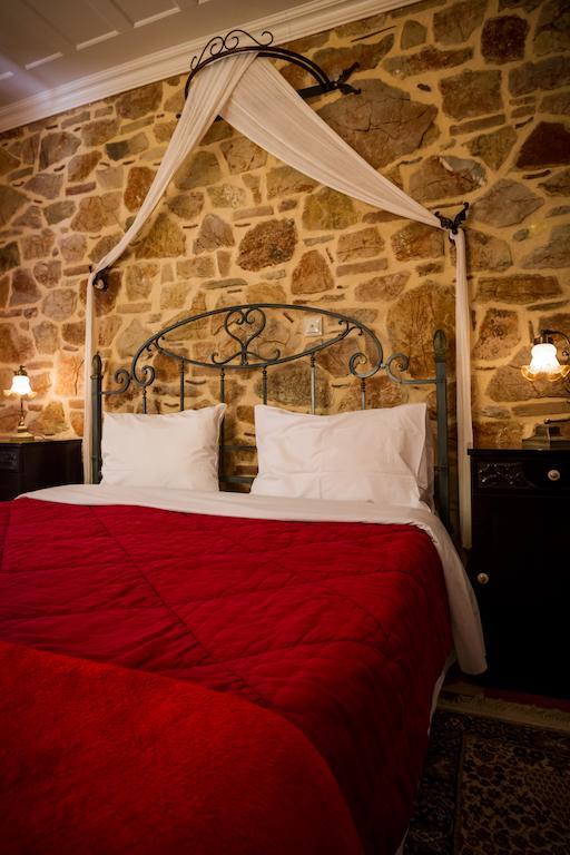 Acronafplia A 4* Nafplio