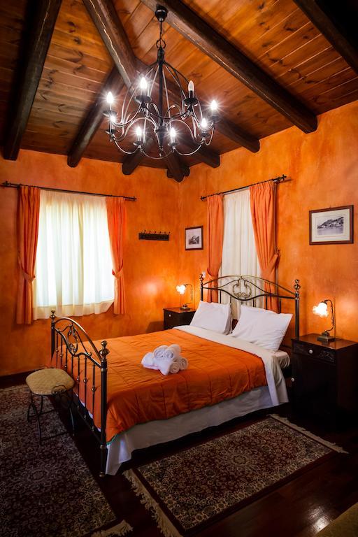 Acronafplia A Guest house Nafplio
