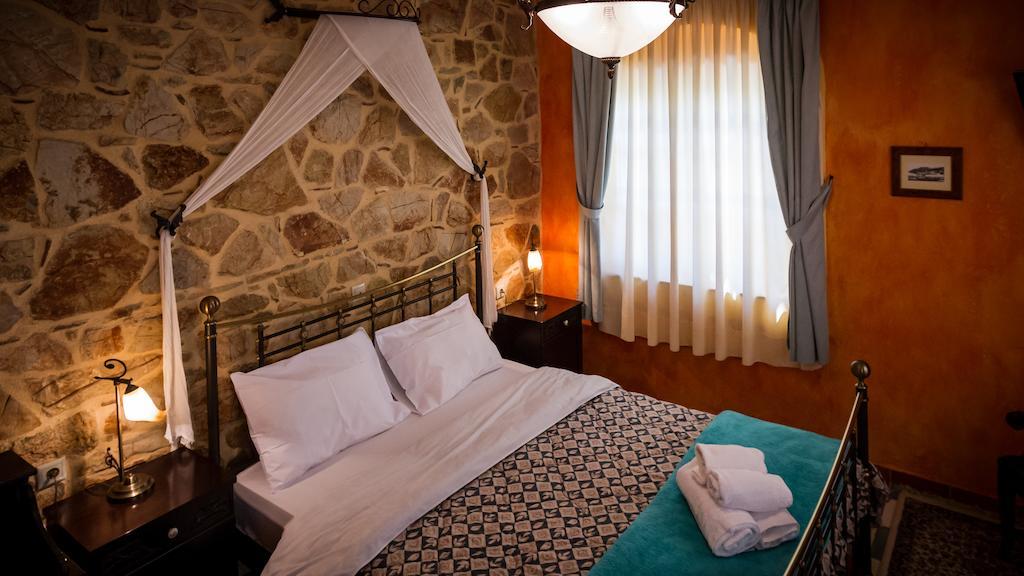 Guest house Acronafplia A 4*
