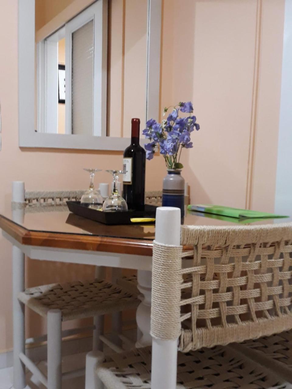 Kefallonia Bay Apartment *