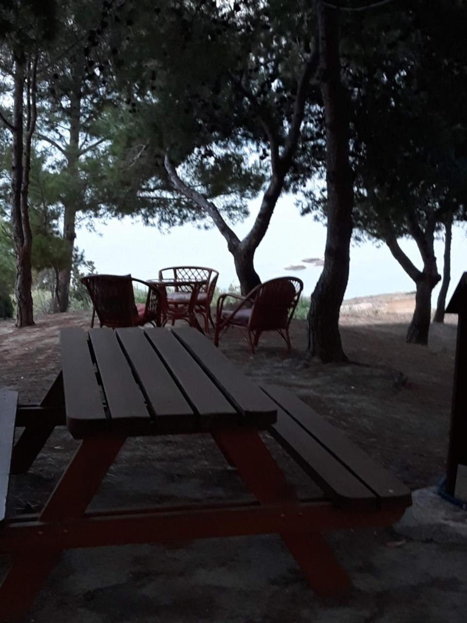 Kefallonia Bay