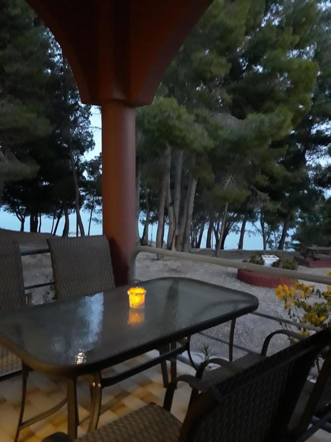 Kefallonia Bay Apartment Spartia (Kefalonia)