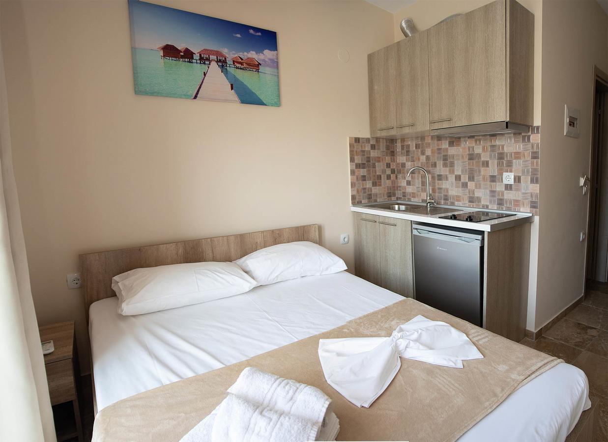 Olympic Coast Apartment Olympiaki Akti