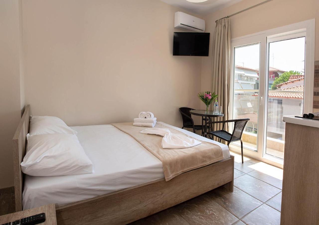 Apartment Olympic Coast Olympiaki Akti