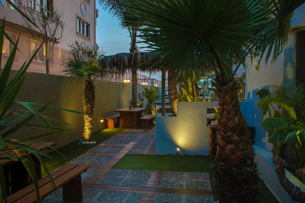 Palace Glyfada