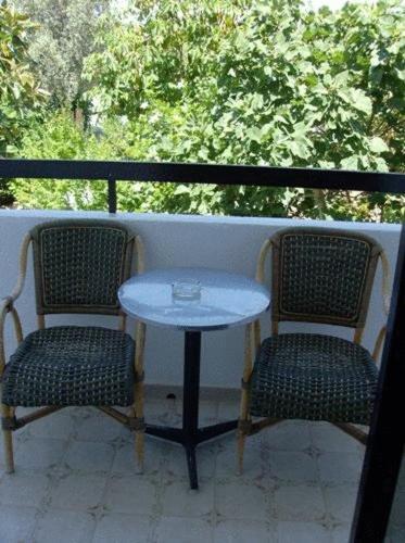 Aparthotel Ikaros Faliraki