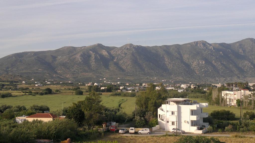 Fania 2* Kardamena (Kos)