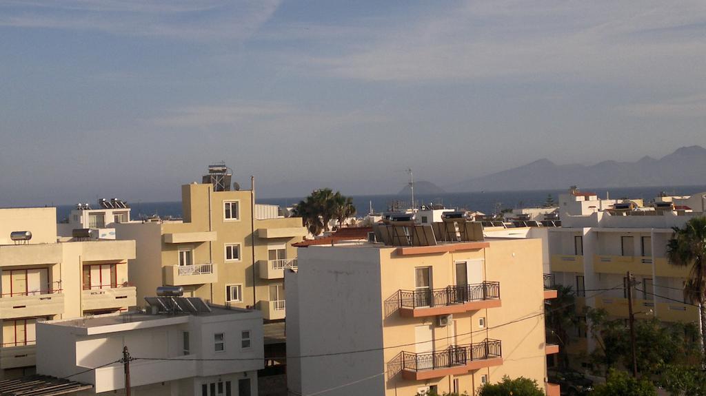 Fania Aparthotel