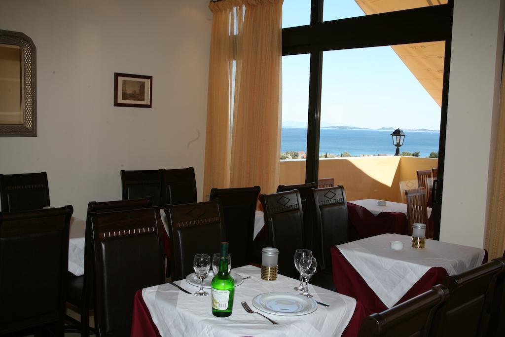 Corfu Secret Hotel 3*
