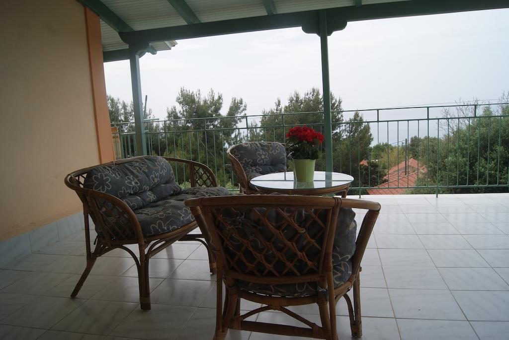 Aparthotel Maria Lourdata (Kefalonia)