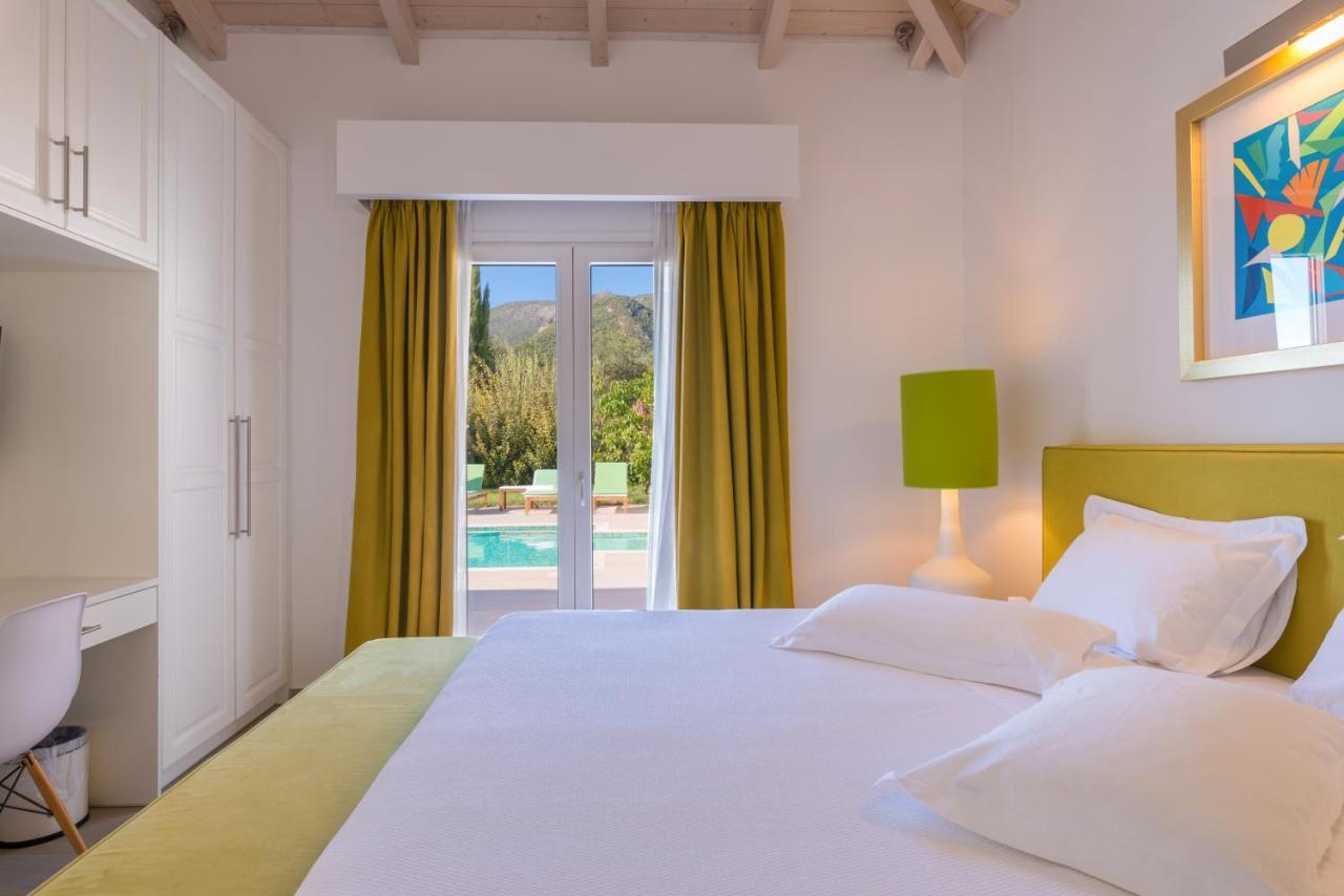 Aparthotel Salvator & Parga