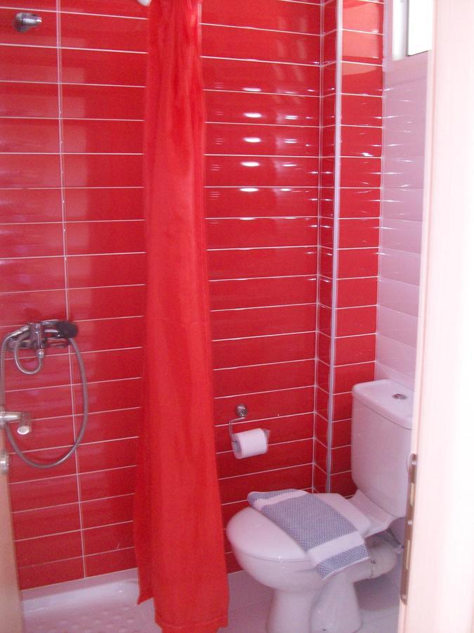 Mavridis Apartment