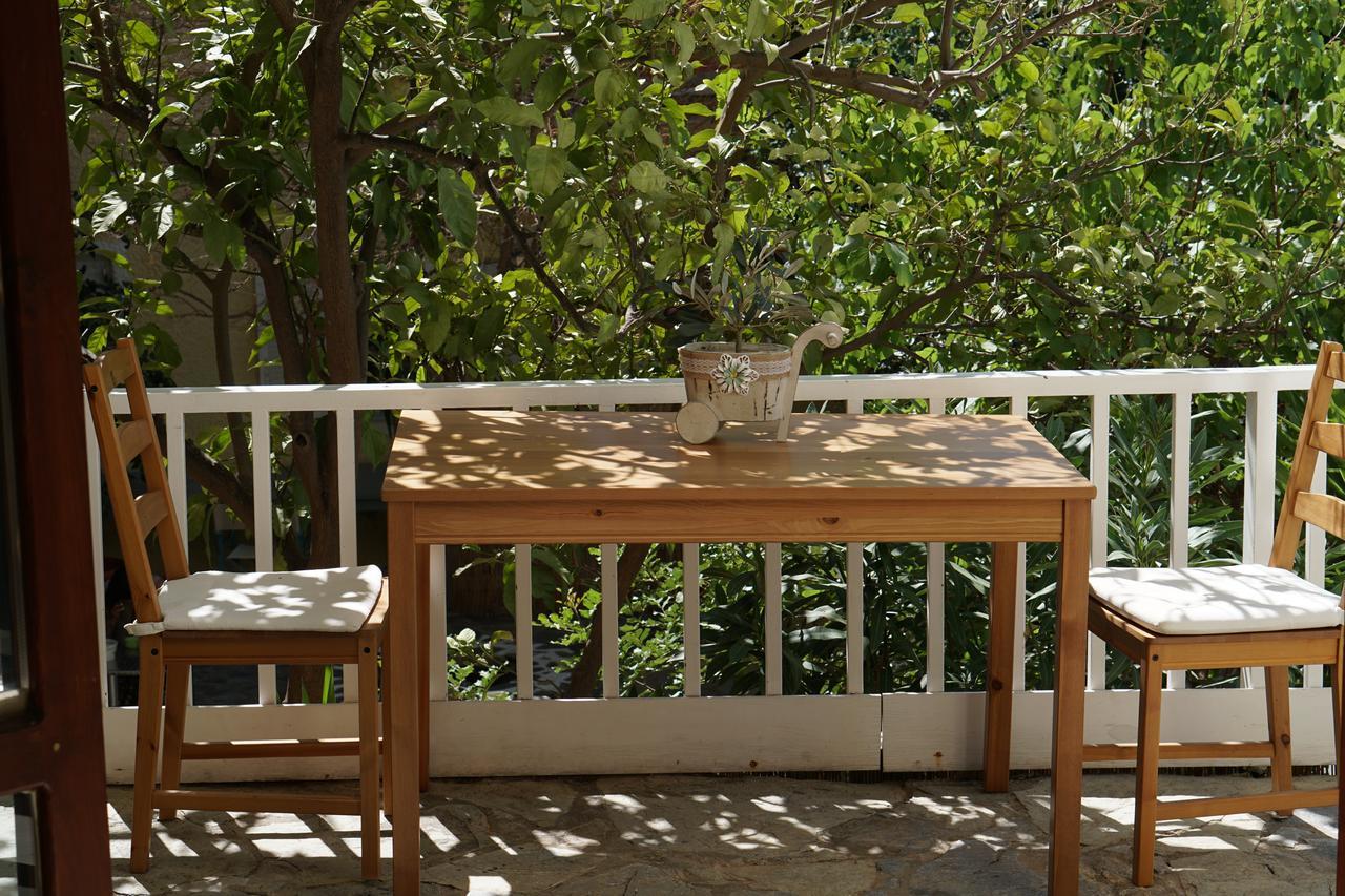 Hotel Galini Mare