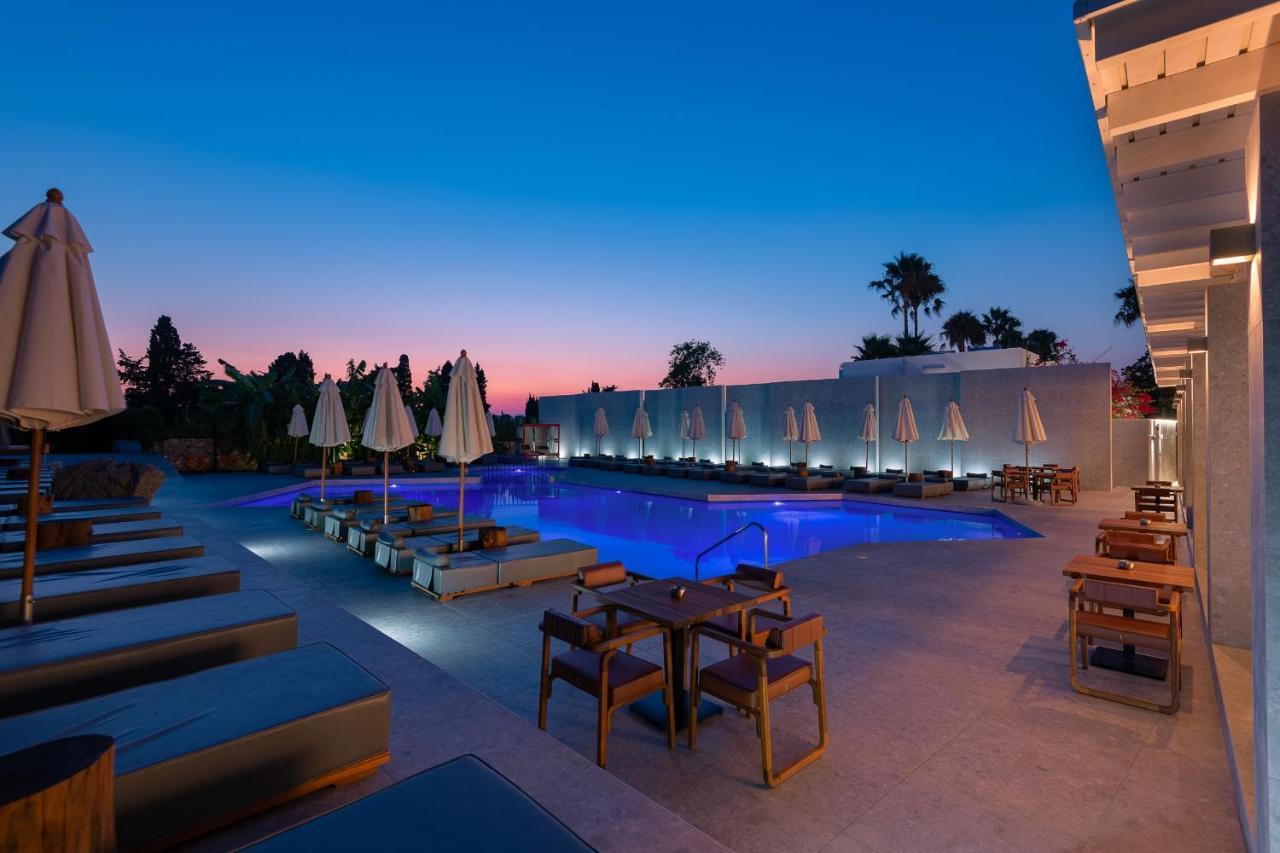 Hotel Diamond Boutique