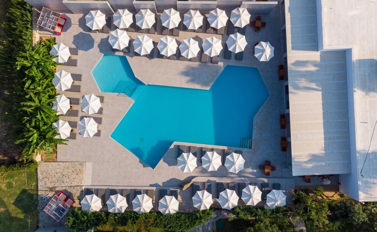 Hotel Diamond Boutique