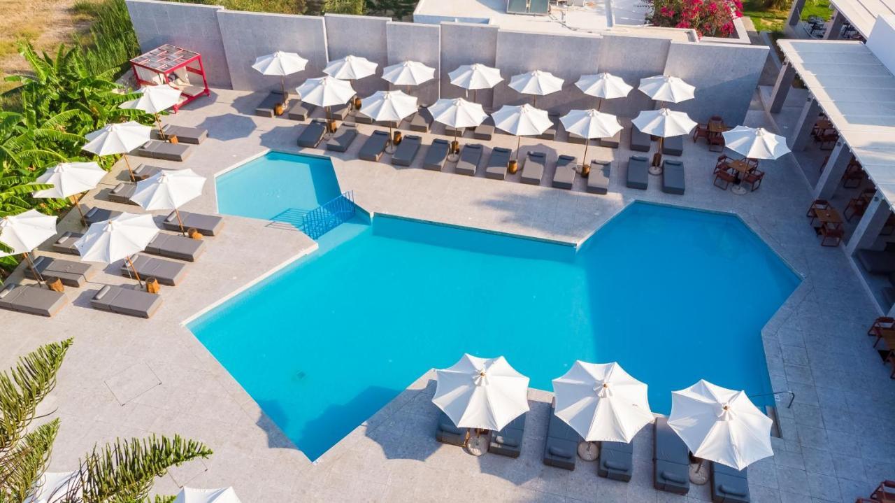Diamond Boutique Kos Town