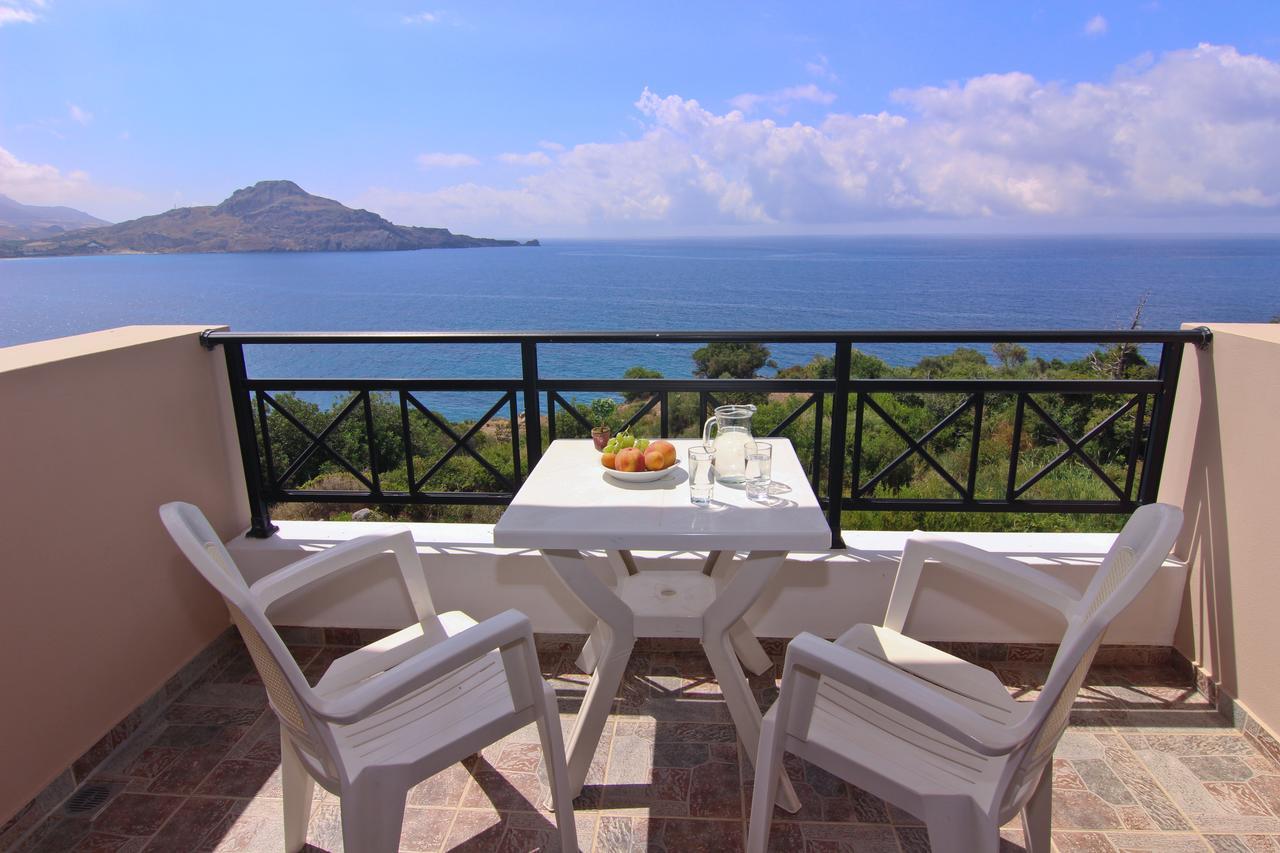 Apartment Fotmar Plakias