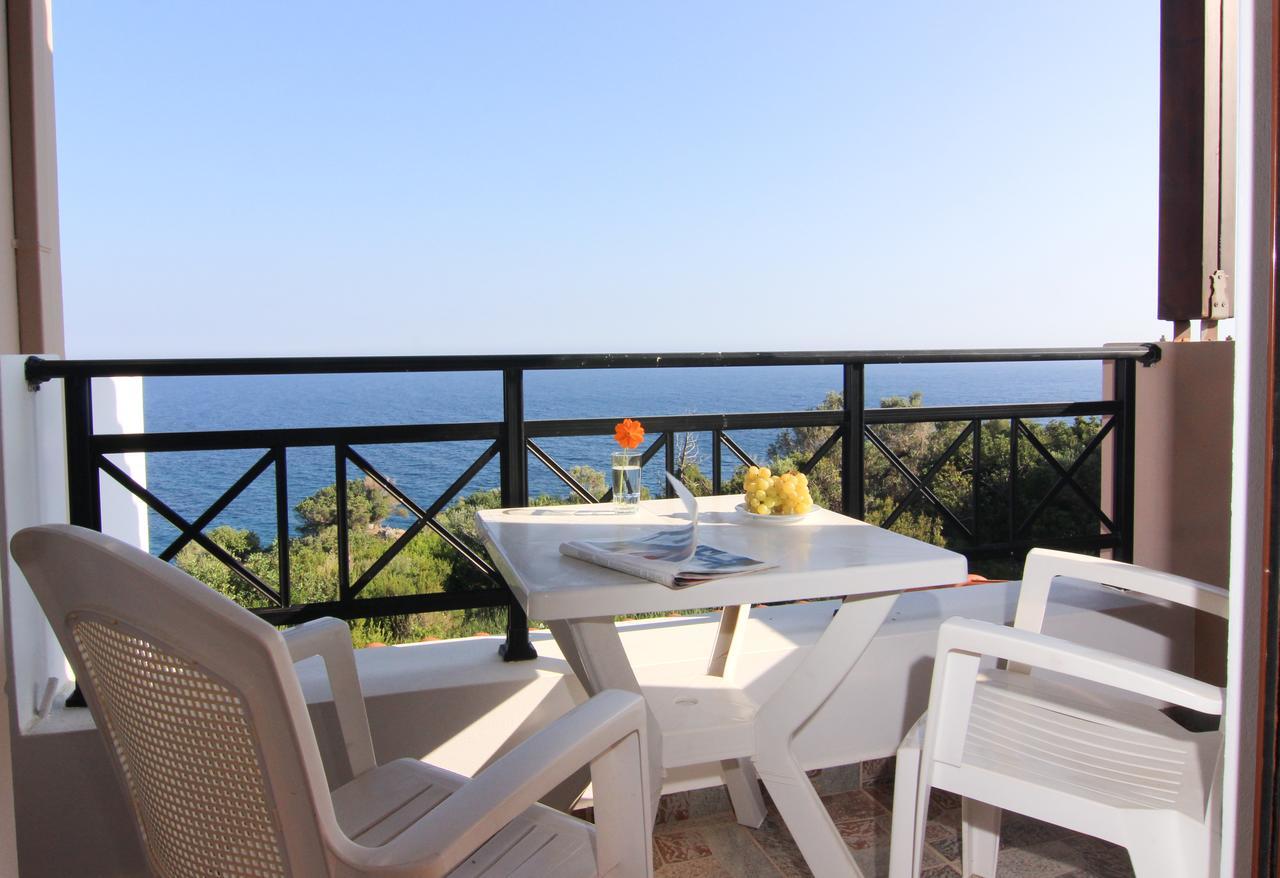 Fotmar Apartment Plakias