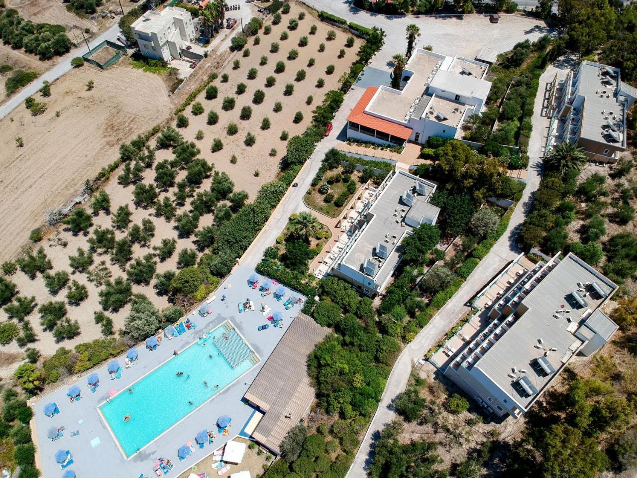 Hermes Hotel