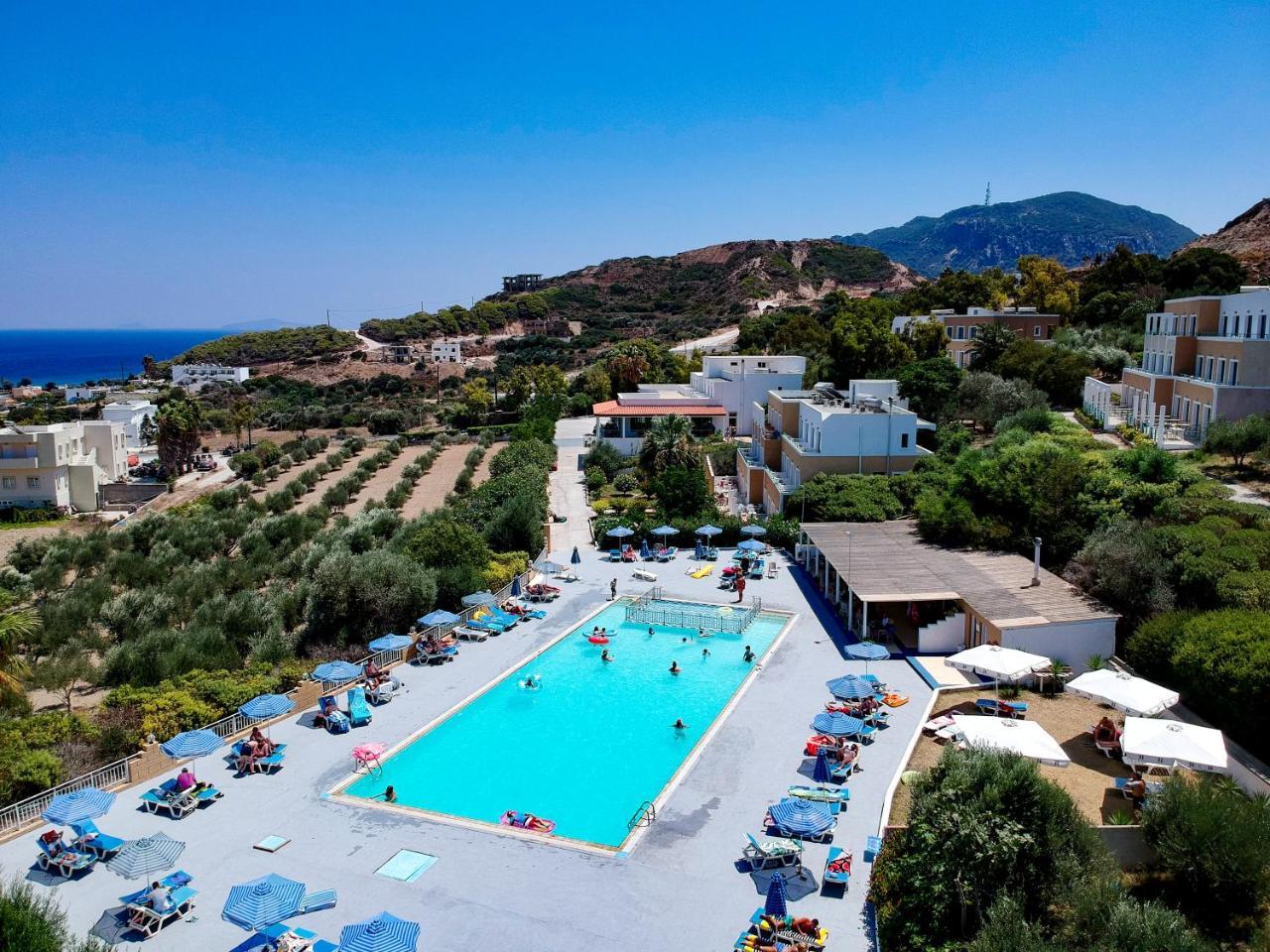 Hermes 3* Kefalos (Kos)