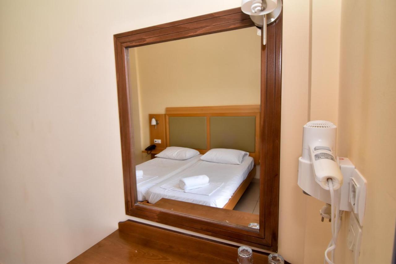 Hermes Hotel Kefalos (Kos)
