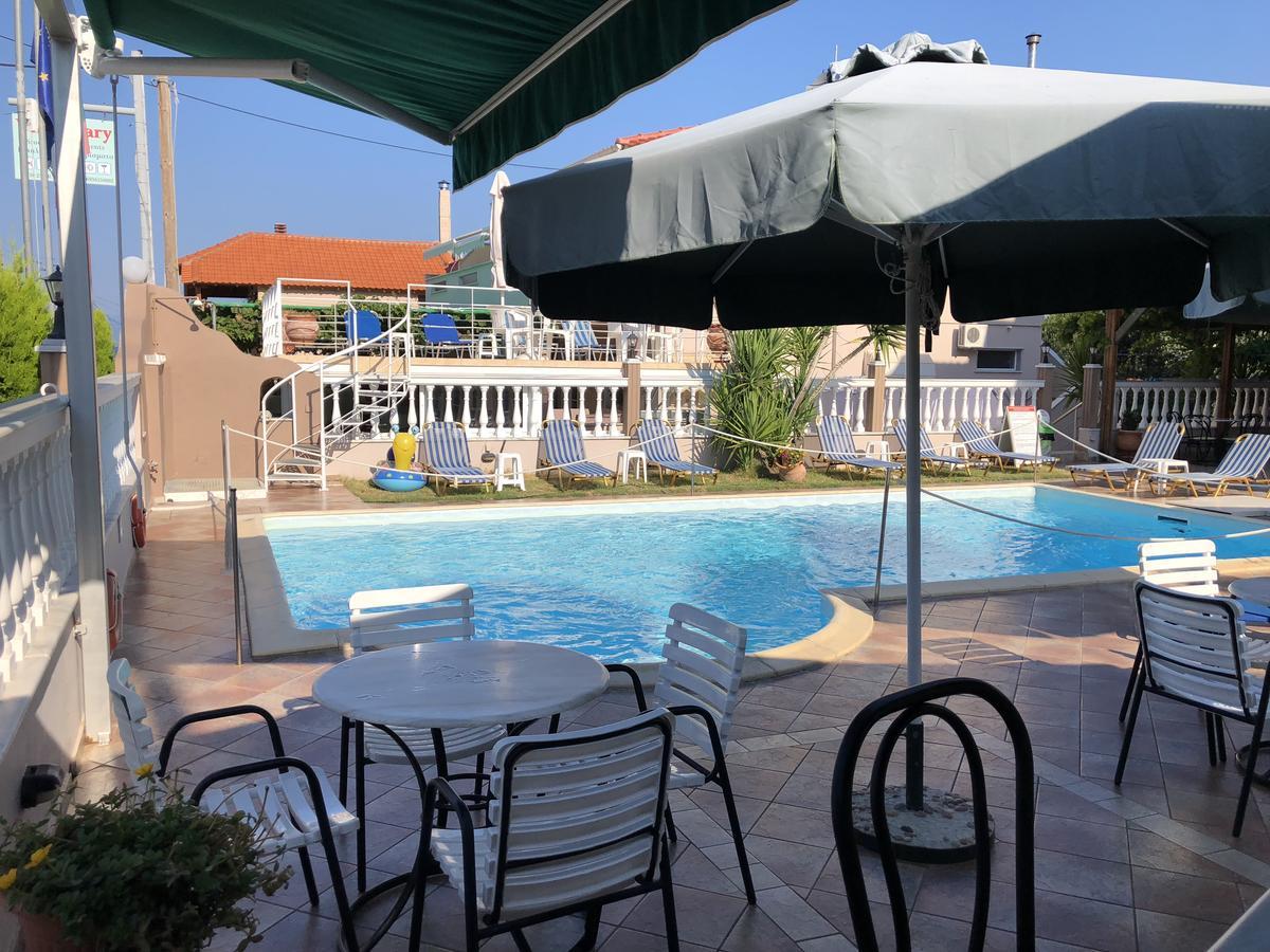 Aparthotel Villa Mary 1