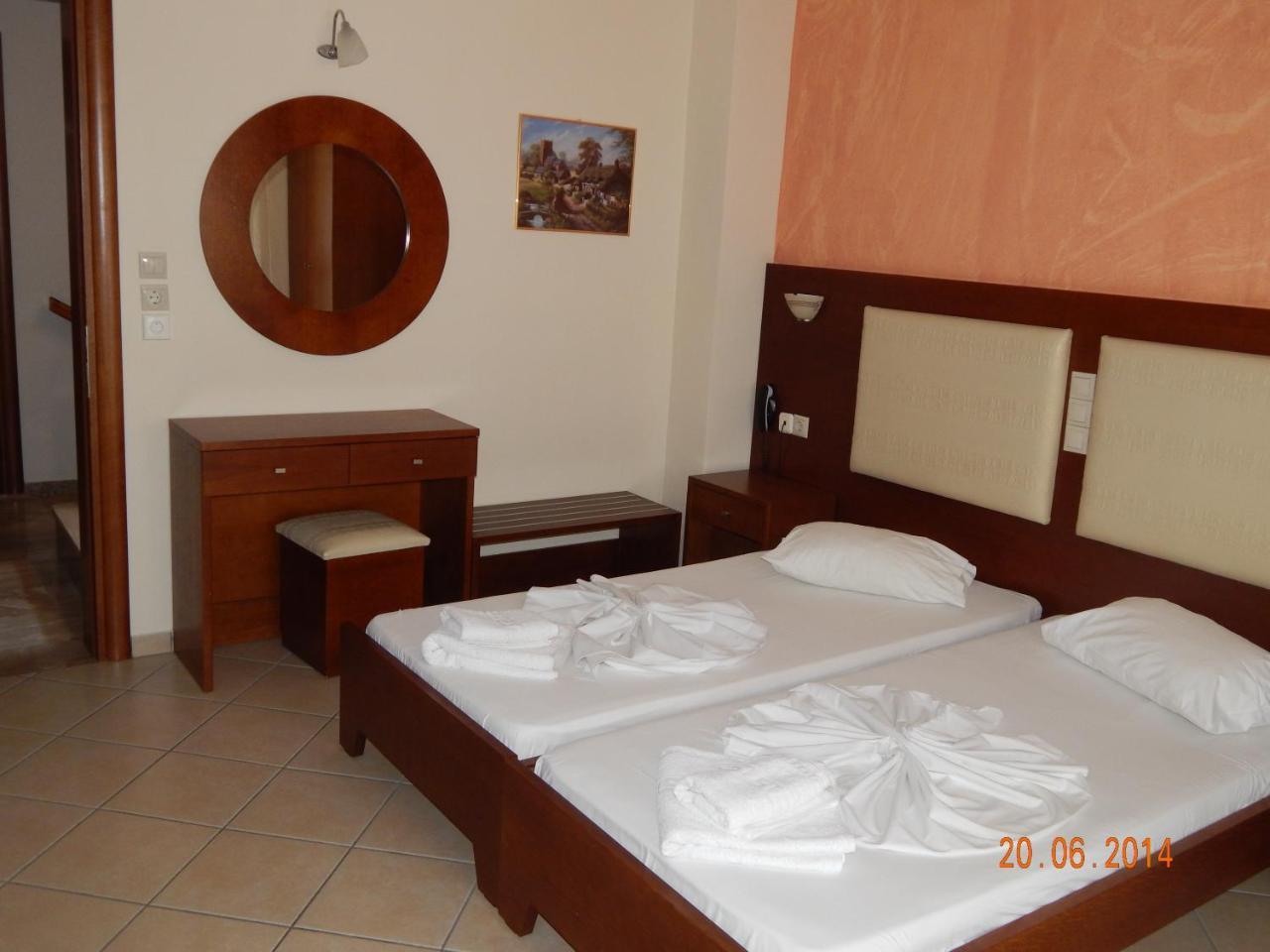 Villa Mary 1 Aparthotel *
