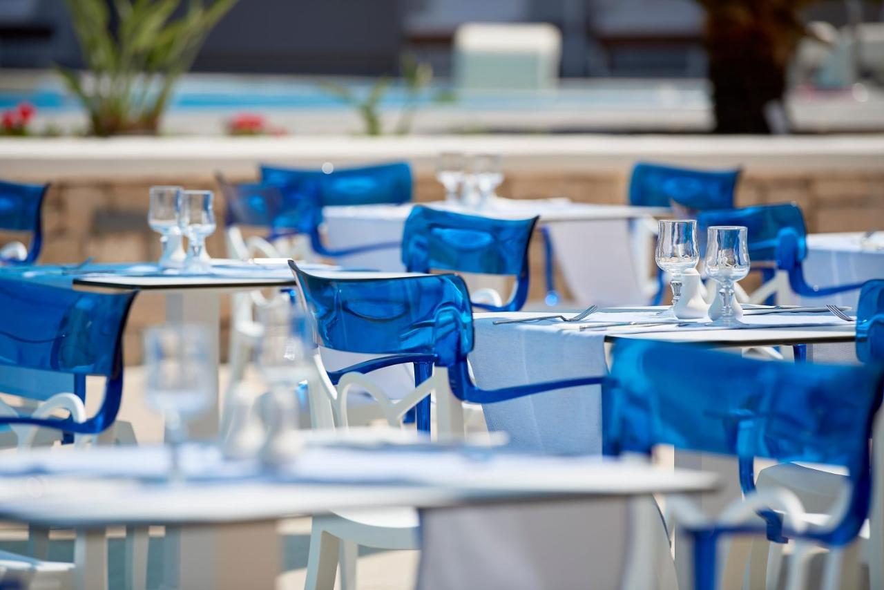 Resort Mythos Palace & 5*