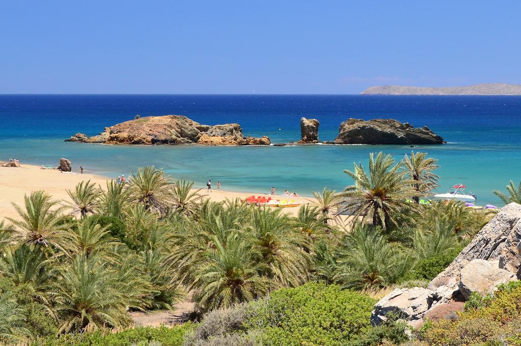 Hiona Hotel Palekastro
