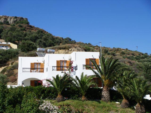 Orama Apartment Plakias