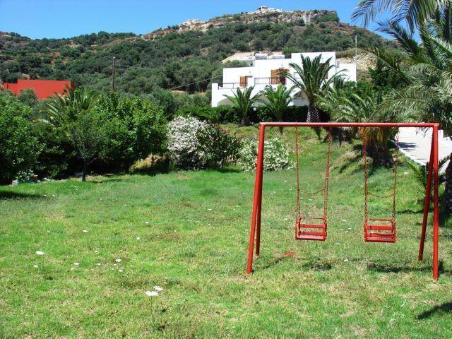 Orama Plakias